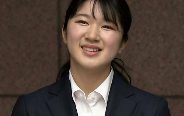 Princesa Aiko