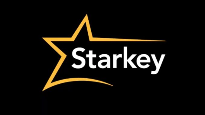 Starkey Japan