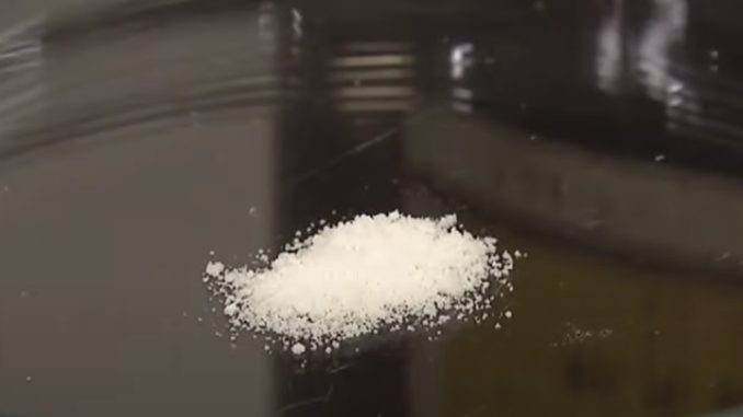 Cianuro