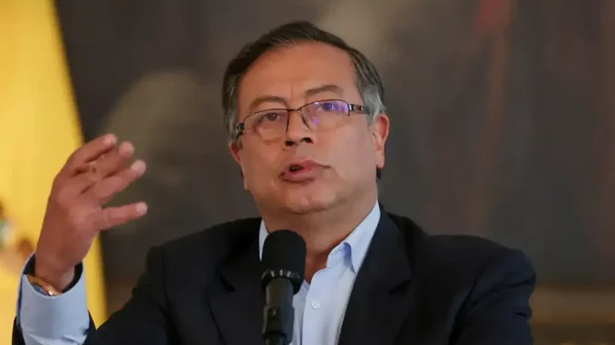 Gustavo Petro