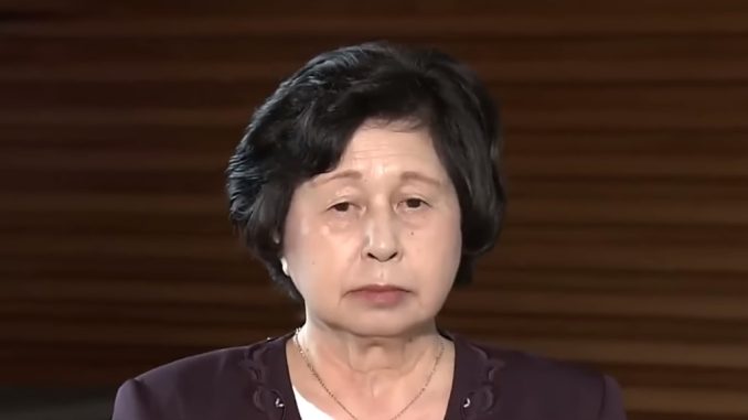 Hotomi Soga