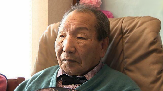 Iwao Hakamata, 88 años