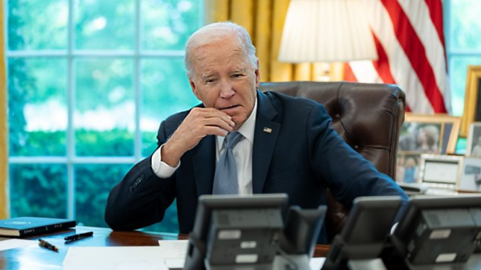 Joe Biden