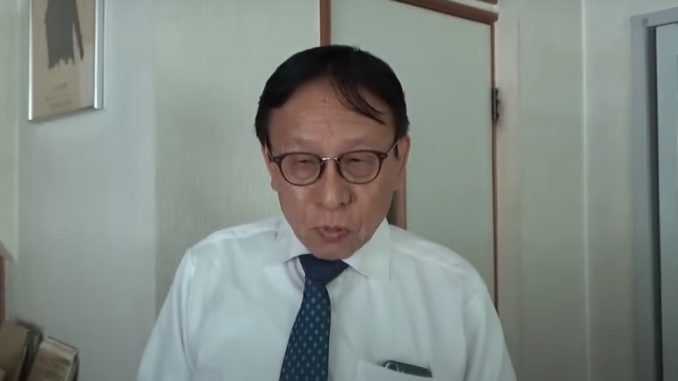 Norio Nagata