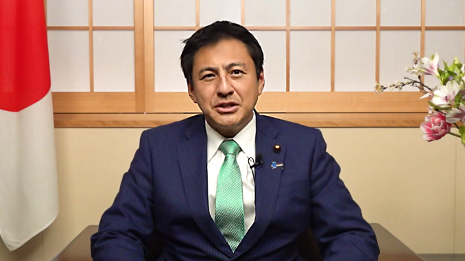 Shunsuke Takei