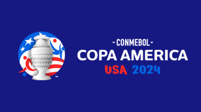 Copa America USA