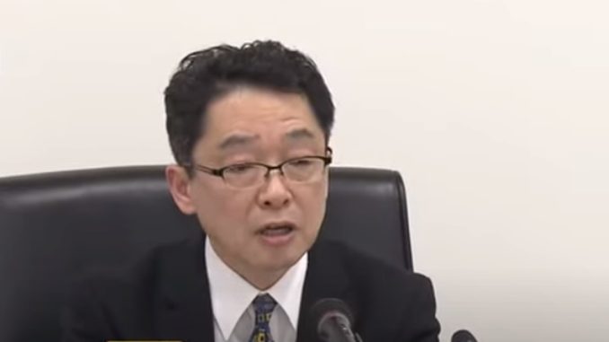 Kentaro Kitagawa