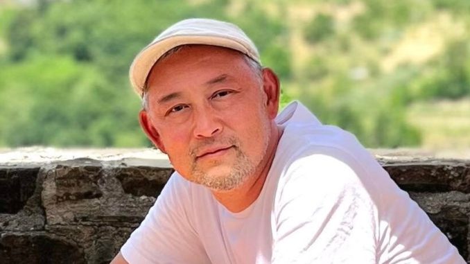 Shimpei Tominaga