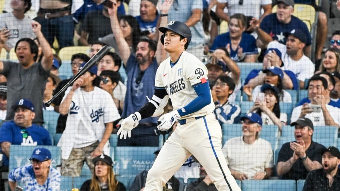 Shohei Ohtani
