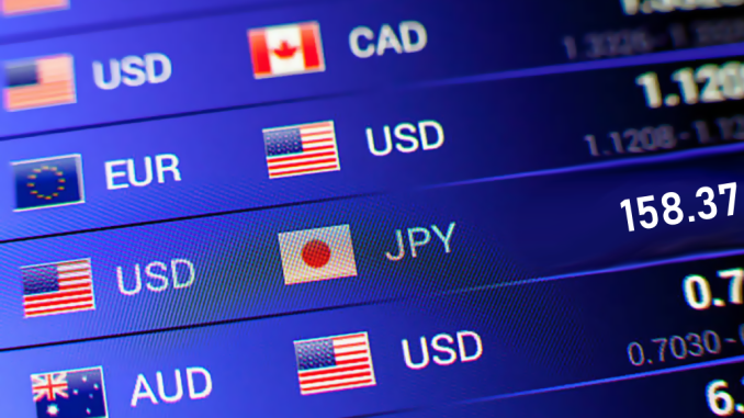 Dolar - Yen cotizacion libre - 137