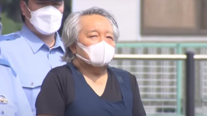 Hideo Horiguchi