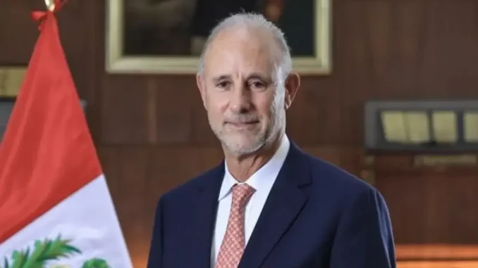 Javier González-Olaechea Franco