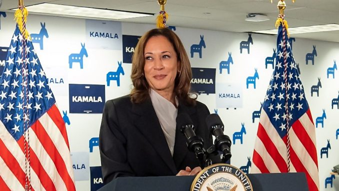 Kamala Harris 2