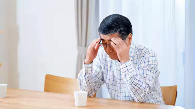 La enfermedad de la edad, cuando la testosterona cae dramáticamente