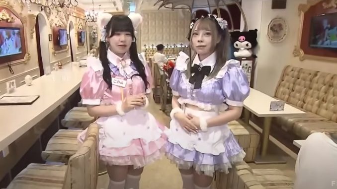 Maids