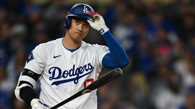 Shohei Ohtani 2