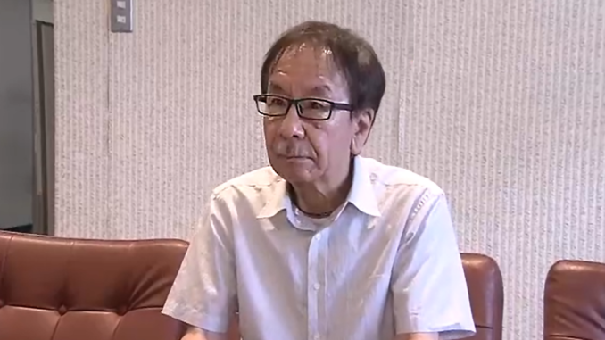 Takahisa Sato