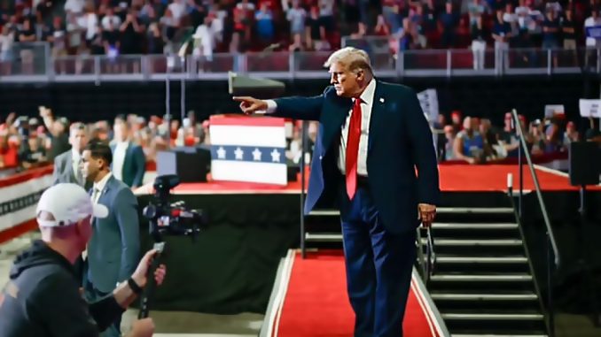 Trump