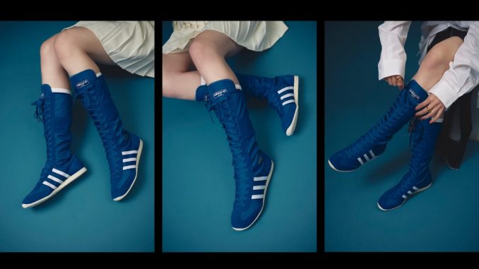 Japan VH de adidas