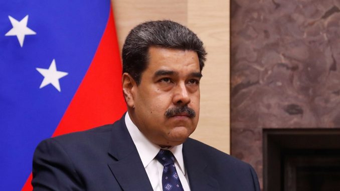 Nicolás Maduro, es acusado de narcotráfico por la justicia de EEUU
