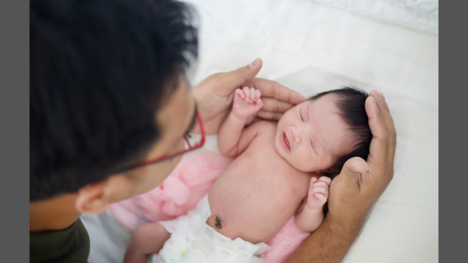 Paternidad