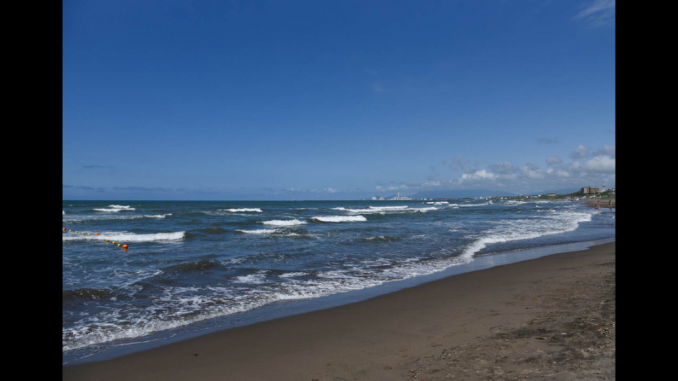 Playa Naoetsu