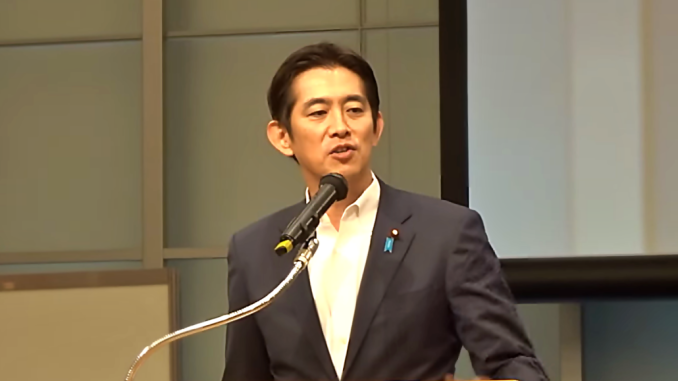 Takayuki Kobayashi, PLD