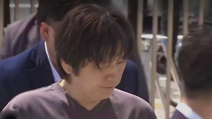 Yusuke Goto