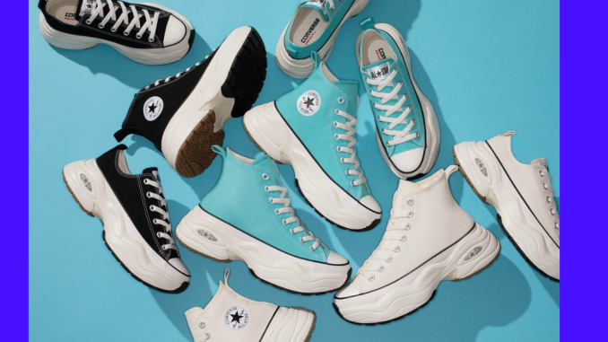 Converse Japan SURGETRAINER 1