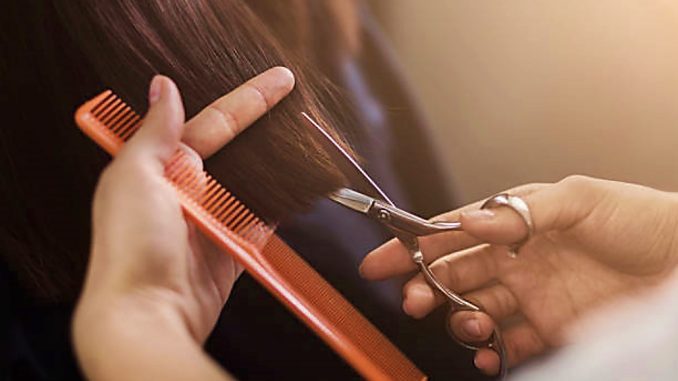 Quiebras de salones de belleza aumentan en Japón