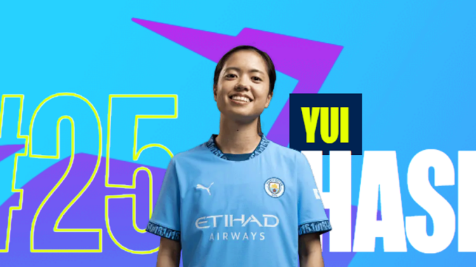 Yui Hasegawa
