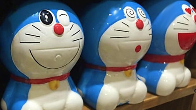 Doraemon 2