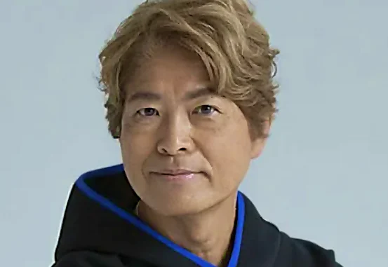 Furuya Toru, famoso actor de voz 2