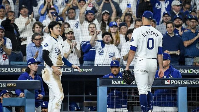 Ohtani impulsó varias carreras en un gran juego (Instagram)