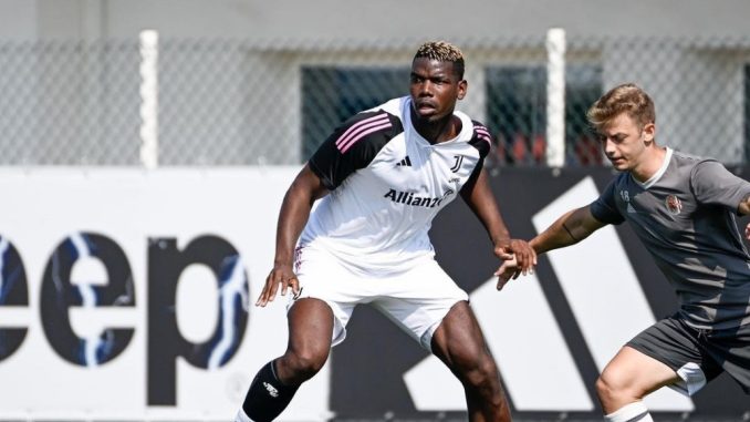 Paul Pogba 2