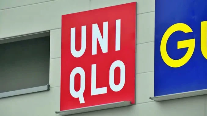 UNIQLO obtetivo principal de los robos de turistas asiáticos