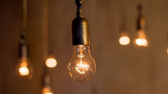 Focos de luz