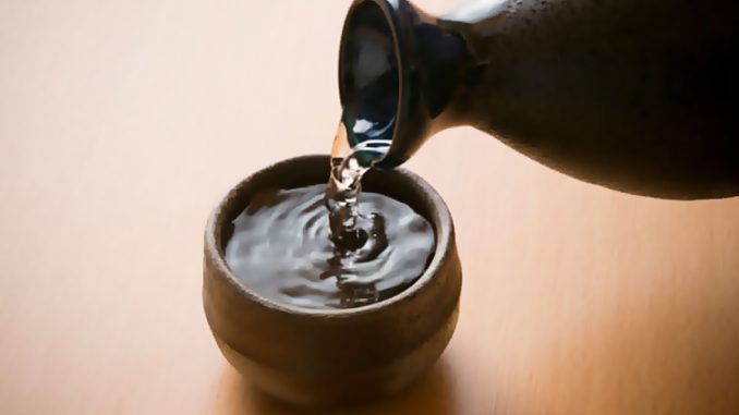 La eleboración tradicional del sake será reconocido por la UNESCO como Patrimonio de la humanidad. 2