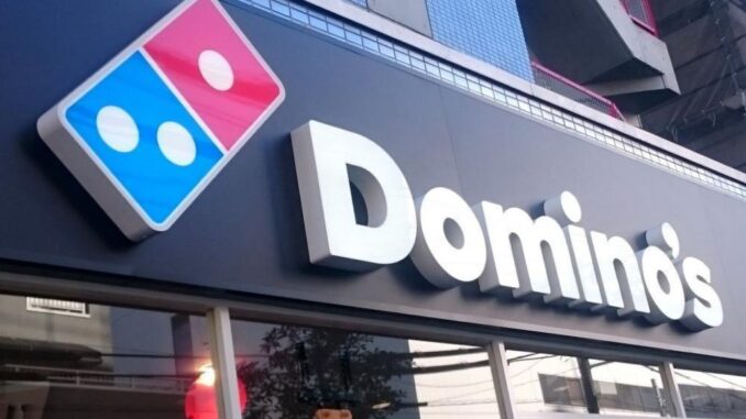Domino's Pizza