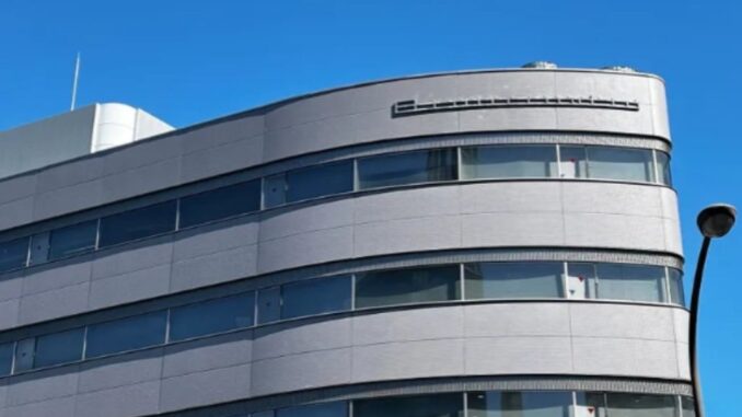 Oficinas de SMILE-UP