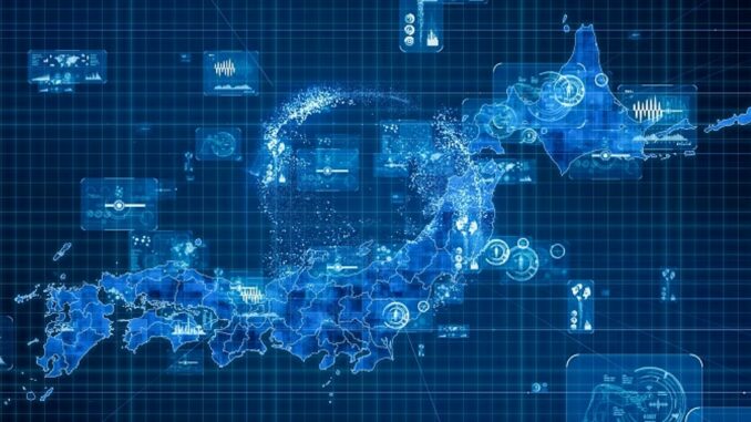 Japón bajo ataques cibernéticos desde hace semanas