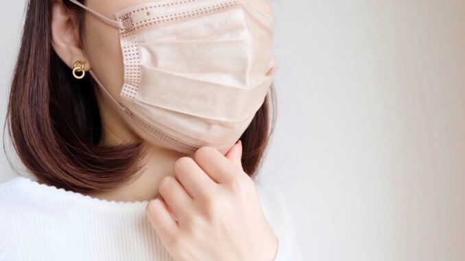 La mascarilla es clave para evitar contagios