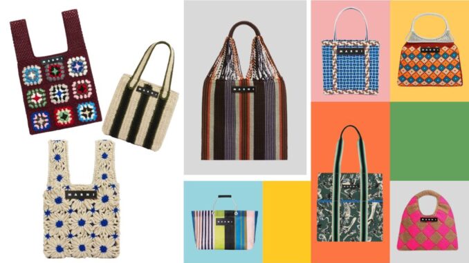 Marni Market