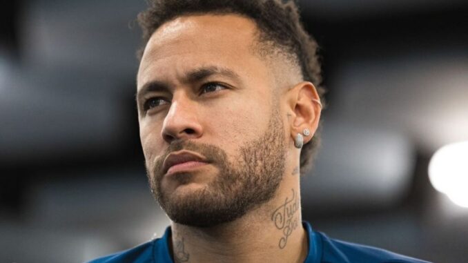 Neymar