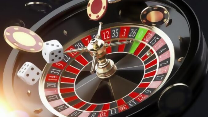 Casino (Photo AC)
