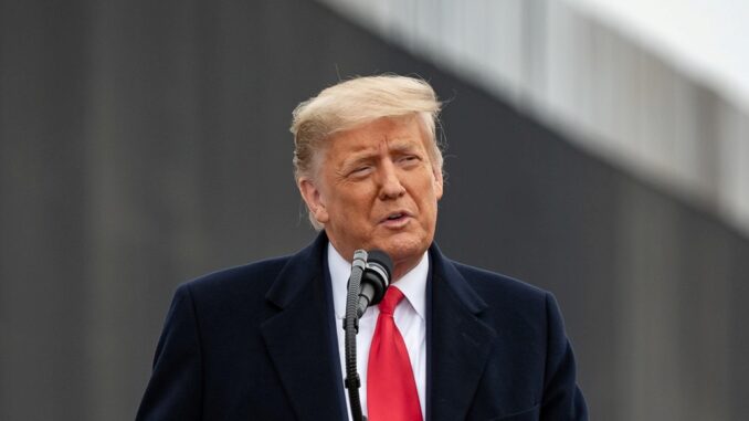 Donald Trump 2