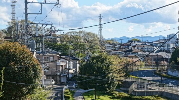 Hachioji