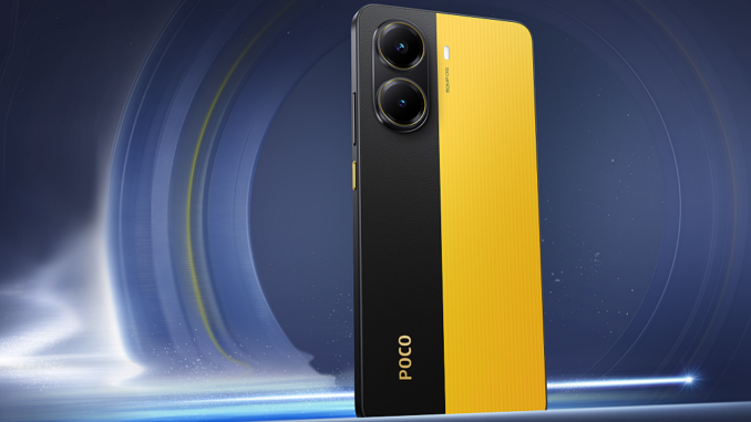 POCO 7 X PRO