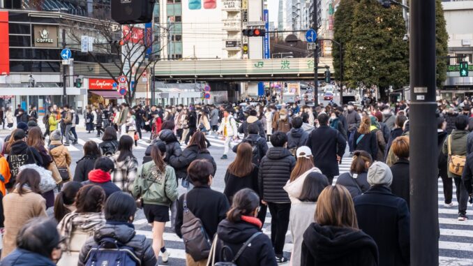 Shibuya