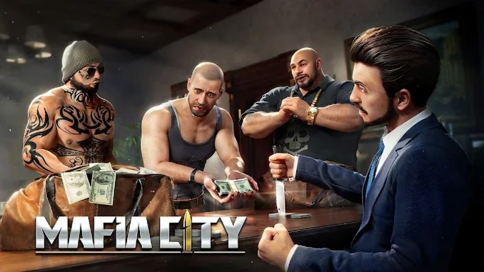 Yotta Games desarrolla el videojuego Mafia City